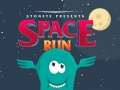 Jogo Corrida Espacial online