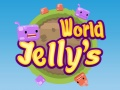 Jogo Mundo das Gelatinas online