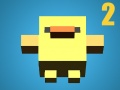 Jogo Flap Up 2 online