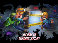 Jogo História das Noites de Terror online