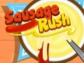 Jogo Corrida de Linguiça online