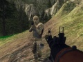 Jogo Comando Louco online