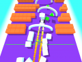 Jogo Carro Colorido online