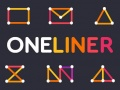 Jogo Uma linha online