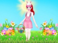 Jogo Princesa Páscoa Confusão online