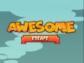 Jogo Escape Incrível online