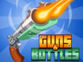 Jogo Armas e Garrafas online