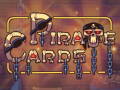 Jogo Cartas de Pirata online