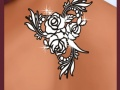Jogo Salão de Tatuagens online