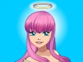 Jogo Criador de Avatar de Anjo ou Demônio online