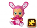 Jogo Quebra-Cabeça de Boneca Bebê online