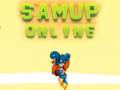 Jogo SamUP Online online
