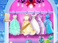 Jogo Princesa Congelada: Objetos Ocultos online