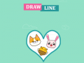 Jogo Desenhar linha online