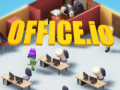 Jogo Escritório.io online