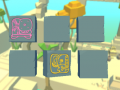 Jogo Templo da Memória online