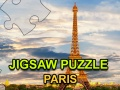 Jogo Quebra-Cabeça Paris online