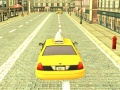 Jogo Simulador de Táxi online