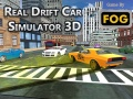 Jogo Simulador de Carro Drift Real 3D online