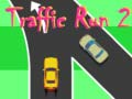 Jogo Tráfego Run 2 online