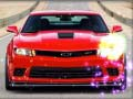 Jogo Quebra-Cabeça de Supercarros online