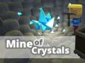 Jogo Kogama: Mina de Cristais online