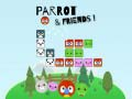 Jogo Pássaro e Amigos online