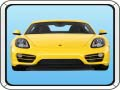 Jogo Quebra-Cabeça de Supercarros online