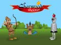 Jogo Atirador de Sherwood online
