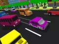 Jogo Corrida na Estrada Bloco online
