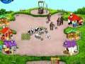Jogo Frenesi na Fazenda online