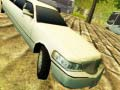 Jogo Motorista de Limusine online