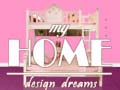 Jogo Meus Sonhos de Design de Casa online