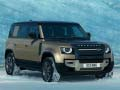 Jogo Land Rover Defender 110 online