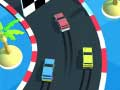 Jogo Cidade das Corridas online