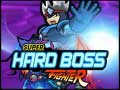 Jogo Super Lutador de Chefes Difíceis online