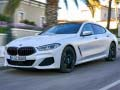 Jogo BMW Série 8 online
