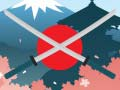 Jogo Mestre Samurai Match 3 online