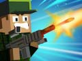 Jogo Força Pixel online