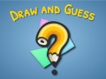 Jogo Desenhe e Adivinhe online