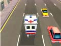 Jogo Hora de pico online