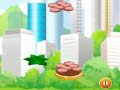 Jogo Exame de Hambúrguer online