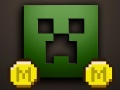 Jogo Aventura Minecoin online