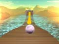 Jogo Equilíbrio Extremo de Bola 3D online