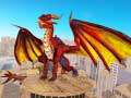 Jogo Destruidor da Cidade Dragão online