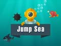 Jogo Pular Mar online