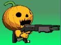 Jogo Cemitério de Fantoches online