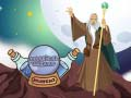 Jogo Mágico Feiticeiro Combinação 3 online