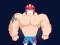Jogo Arremesso de Corpo online