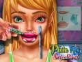 Jogo Injeções de Lábios Pixie online